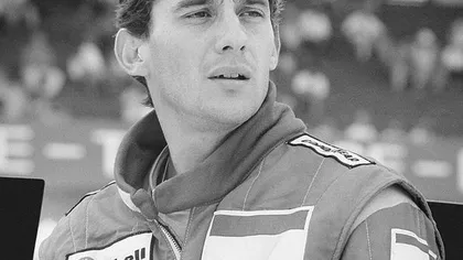 Formula 1: Piloţii comemorează 20 de ani de la moartea legendarului Ayrton Senna VIDEO