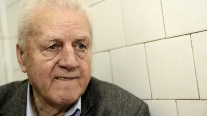 Jean Pădureanu, dezvăluiri BOMBĂ despre viaţa din ÎNCHISOARE