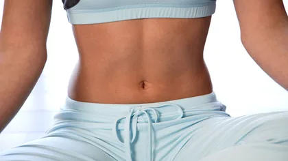 Cum obţii un abdomen plat în doar 4 zile: Trucuri pe care trebuie să le ştii