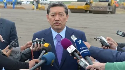 Premierul Kazahstanului a demisionat. Motivul retragerii nu se cunoaşte încă