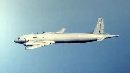 Stare de ALERTĂ: Avioanele armatei RUSE se apropie de JAPONIA