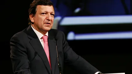 Jose Manuel Barroso: Dacă România nu era în UE, ar fi fost supusă unei presiuni mari de către Rusia
