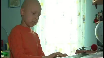 REVOLTĂTOR. Luptă cu cancerul la numai 6 ani, iar statul nu-i întinde nicio mână de ajutor