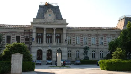 Comisia Nana a cerut Prefecturii Călăraşi să prezinte documentele privind titlurile de proprietate