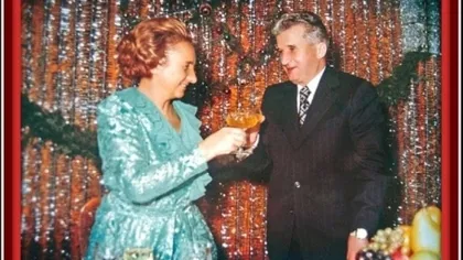 Cum petrecea Nicolae Ceauşescu de Paşte: Ciocnea ouă roşii cu Elena şi comanda cozonaci pufoşi