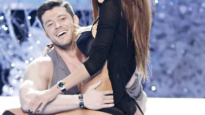 Surpriză mare: Victor Slav şi Bianca Drăguşanu formează din nou un cuplu