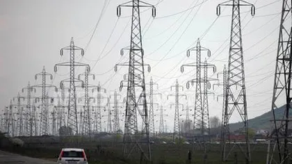 Enel întrerupe alimentarea cu energie electrică în mai multe zone din Bucureşti, Ilfov şi Giurgiu
