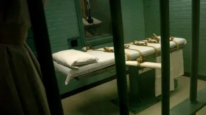 O nouă execuţie a unui condamnat la moarte în SUA, a doua într-o săptămână