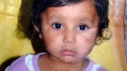 VIOLATORUL care a ucis o fetiţă de trei ani şi a îngropat-o pe câmp, a fost ARESTAT VIDEO