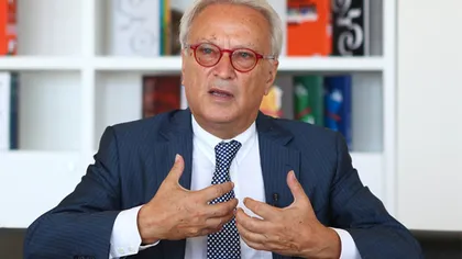 Swoboda condamnă ameninţare lansată de Băsescu la adresa senatorului PSD Gabriela Firea