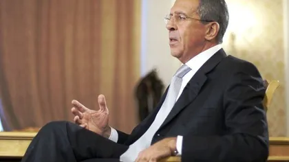 Miniştrii de externe rus şi german au discutat la telefon situaţia din Ucraina