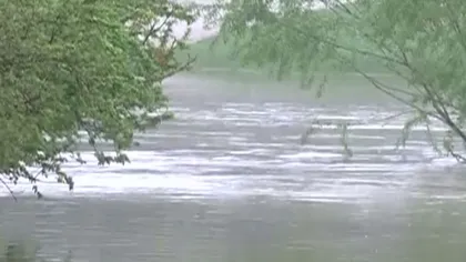 Avertizările de inundaţii au fost restrânse pe râurile din sudul ţării