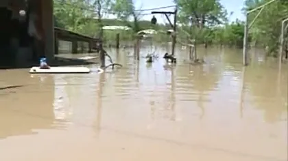 Guvernul alocă 53 de milioane de lei pentru înlăturarea efectelor inundaţiilor din Teleorman