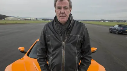 Jeremy Clarkson, de la Top Gear, este acuzat de RASISM. Motivul este INCREDIBIL