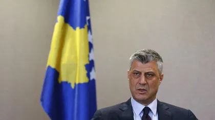 UE vrea să înfiinţeze în KOSOVO o CURTE PENALĂ INTERNAŢIONALĂ pentru crimele de război
