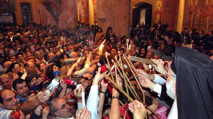 Paştele Ortodox: Ce e bine şi ce nu e bine să FACEM în SĂPTĂMÂNA MARE