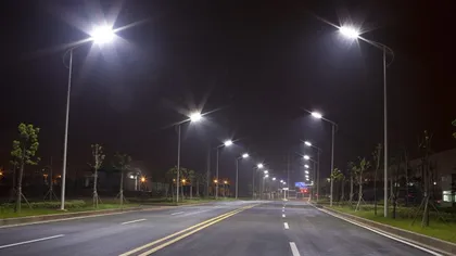 Invenţia care va revoluţiona iluminatul stradal