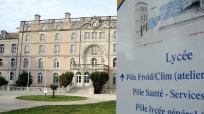 VIOL la un liceu catolic din Franţa. Peste 500 de elevi şi profesori au fost supuşi unor teste ADN