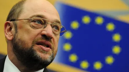 Martin Schulz: Sancţiunile împotriva Rusiei au un impact şi asupra noastră