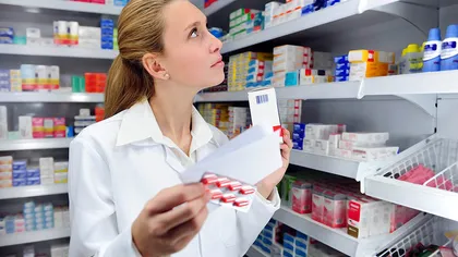 APMGR cere reevaluarea listei de medicamente compensate şi gratuite