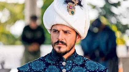 SULEYMAN MAGNIFICUL: Prinţul Mehmet a fost OMORÂT