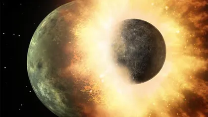 Cercetătorii au aflat vârsta Lunii: Descoperirea ar putea ajuta la rezolvarea unui mister