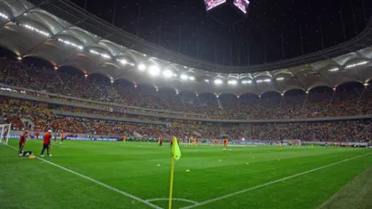 Veste EXTRAORDINARĂ pentru fotbalul românesc. ANUNŢ OFICIAL făcut de UEFA
