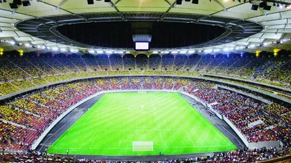 Arena Naţională rămâne ÎNCHISĂ. Anunţ de ULTIMĂ ORĂ al Primăriei Capitalei