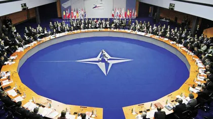 Criza din Ucraina: NATO îşi desfăşoară noul dispozitiv