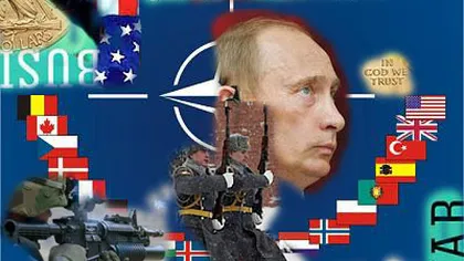 Moscova şi-a RECHEMAT reprezentantul MILITAR la NATO