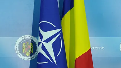 NATO a marcat aniversarea a trei valuri de extindere la iniţiativa României