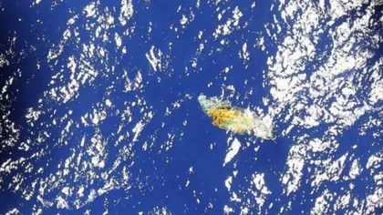 Căutarea avionului malaezian cu ajutorul submarinului Bluefin-21 ar putea dura două luni