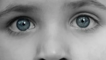 Cele mai întâlnite boli de ochi la copii
