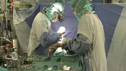 Primul transplant de cord din acest an, efectuat la Târgu Mureş