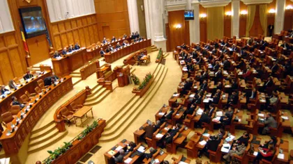 Parlamentul a validat noul Consiliu de Administraţie al SRTV