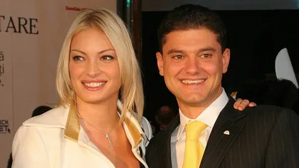 Valentina Pelinel şi Cristian Boureanu NU MAI DIVORŢEAZĂ