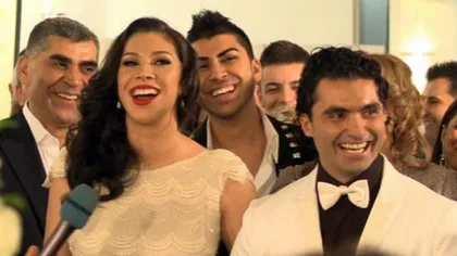Pepe şi Raluca se căsătoresc religios în 2014. Ce designer celebru o va îmbrăca pe viitoarea mireasă