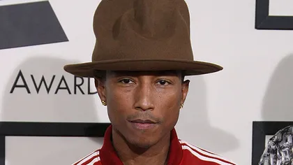 HAPPY - Pharrell Williams. Videoclipul, un plagiat?