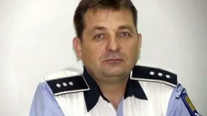 Şeful din Poliţie prins cu permis fals va fi cercetat de Parchetul General