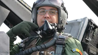 Ponta, după zborul cu F16:Am mers la Câmpia Turzii pentru a da un semnal de seriozitate şi încredere Aliaţilor