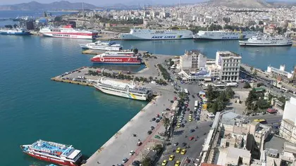 MAE emite o nouă AVERTIZARE de CĂLĂTORIE în GRECIA din cauza grevei marinarilor
