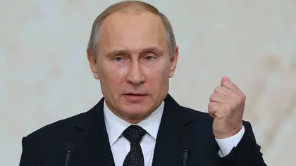 Putin: Revenirea Crimeei la Rusia, conformă cu 