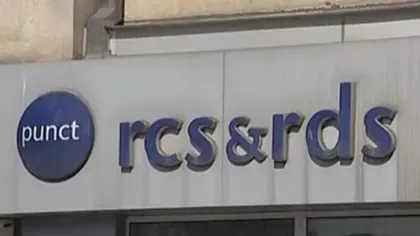 Clienţii RCS&RDS pot vorbi în zonele în care compania nu are reţea, după semnarea unui acord cu Vodafone