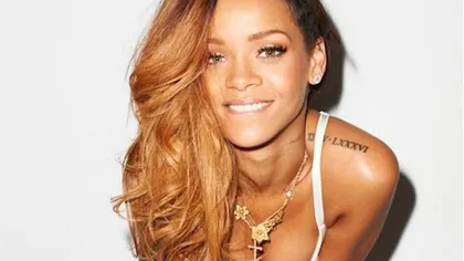 Rihanna, cel mai SEXY iepuraş. Cum le-a urat artista 