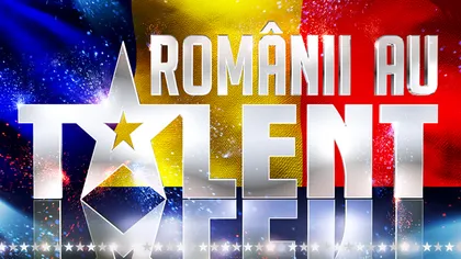 ROMÂNII AU TALENT: Andi Moisescu, înainte de semifinală: 