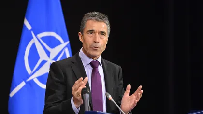 NATO nu vrea un nou RĂZBOI RECE