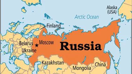 Sancţiunile economice împotriva Rusiei ar putea afecta serios statele est-europene
