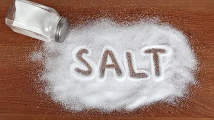 Cum îţi afectează sănătatea excesul de sare, zahăr şi grăsimi