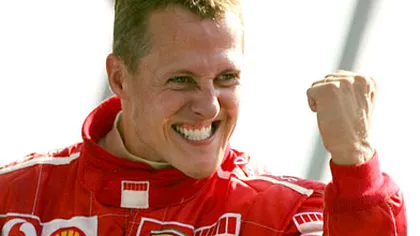 Detalii de ULTIMĂ ORĂ după IEŞIREA DIN COMĂ a lui Michael Schumacher