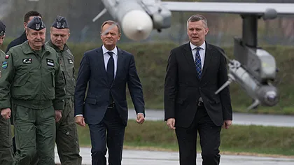 ARMATA RUSĂ e pregătită să INTERVINĂ în Ucraina. NATO trebuie să trimită TRUPE în Europa de Est